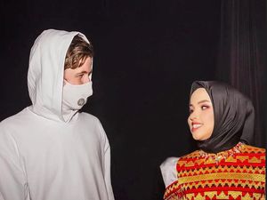 MV Who I Am Alan Walker Ft Putri Ariani-Peder Puncaki Trending YouTube