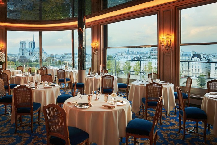 5 Restoran Tertua di Dunia, Ada yang Buka Sejak Abad ke-9!