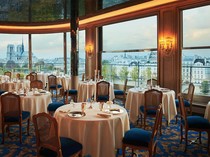 5 Restoran Tertua di Dunia, Ada yang Buka Sejak Abad ke-9!