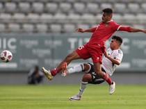Jadwal Siaran Langsung Timnas Indonesia vs Libya Leg 2 Malam Ini