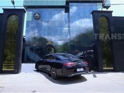 Potret Sukses Mantan Pedagang Gorengan, Rumah dan Kantornya Mewah