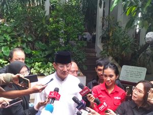 Kata Sandiaga soal Rencana Pembangunan Beach Club Raffi Ahmad di Gunung Kidul