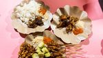 Gurih Pedas Sate Mas Eco yang Hits di Jakarta Selatan