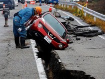 Doa ketika Gempa Bumi Sesuai Sunnah, Minta Perlindungan kepada Allah