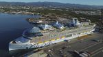 Siap Debut di Lautan, Kapal Icon of The Seas 5 Kali Lebih Besar dari Titanic