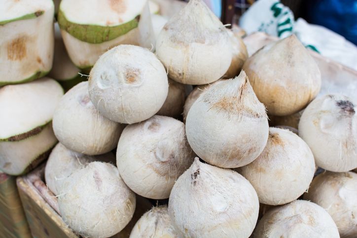 Slurpp! 7 Minuman Enak Ini Harus Dicoba Saat di Thailand
