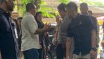 Deretan Tokoh Melayat Rizal Ramli, Ada yang Pernah Dikepret
