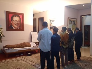 Kenangan Luhut hingga Sudirman Said akan Sosok Rizal Ramli