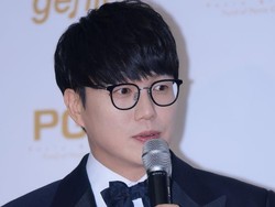 Sung Si Kyung Jadi Model Kosmetik di Usia 46, Diet Ketat 3 Bulan