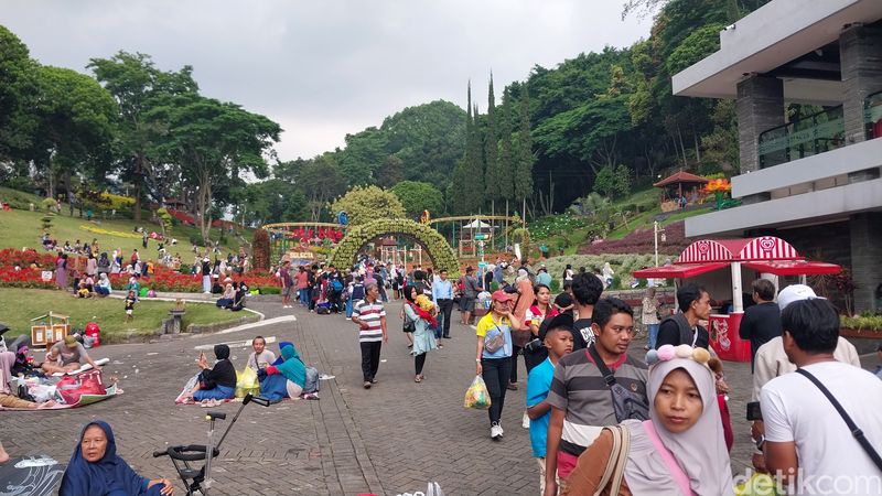 Taman Rekreasi Selecta