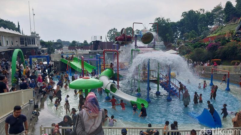 Taman Rekreasi Selecta