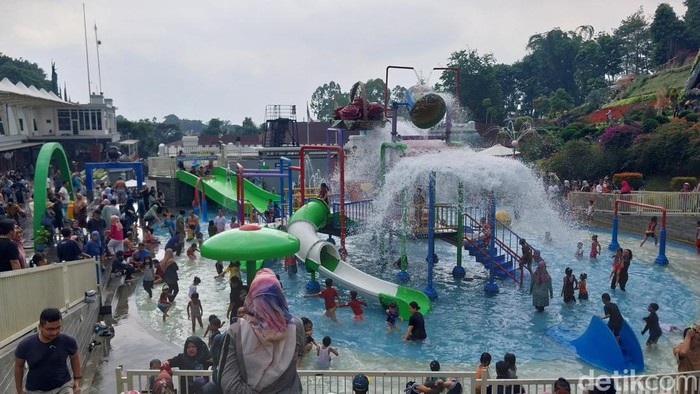 Taman Rekreasi Selecta