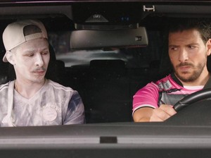 Sinopsis Film Taxi 5, Sopir Taksi dan Polisi Memburu Perampok
