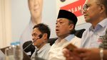 TKN Beri Penjelasan Terkait Pemanggilan Gibran oleh Bawaslu Jakpus