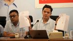 TKN Beri Penjelasan Terkait Pemanggilan Gibran oleh Bawaslu Jakpus