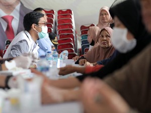 Bakal Ada Medical Check-Up Gratis di Era Prabowo, Ini Saran Pakar soal Prioritas