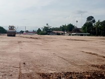 Kontraktor Tol Jogja-Solo Sewa Lahan Warga yang Belum Bebas, Ini Alasannya