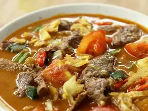 6 Resep Olahan Daging Kurban dan Tips Membuatnya agar Cepat Empuk-Tidak Amis