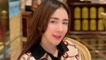 Gaya Ucie Sucita Ngeteh Mewah hingga Nikmati Jajanan Kaki Lima