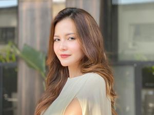 Nikah Belum Jadi Prioritas Voke Victoria di 2024, Tapi Tak Tutup Diri Punya Pasangan