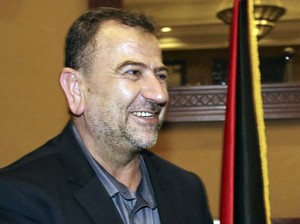Iran: Kematian Wakil Pemimpin Hamas Makin Picu Perlawanan terhadap Israel