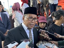 7 Plt Kadis Pemkot Makassar Ikut Lelang Eselon II, Danny: Tidak Ada Anak Emas
