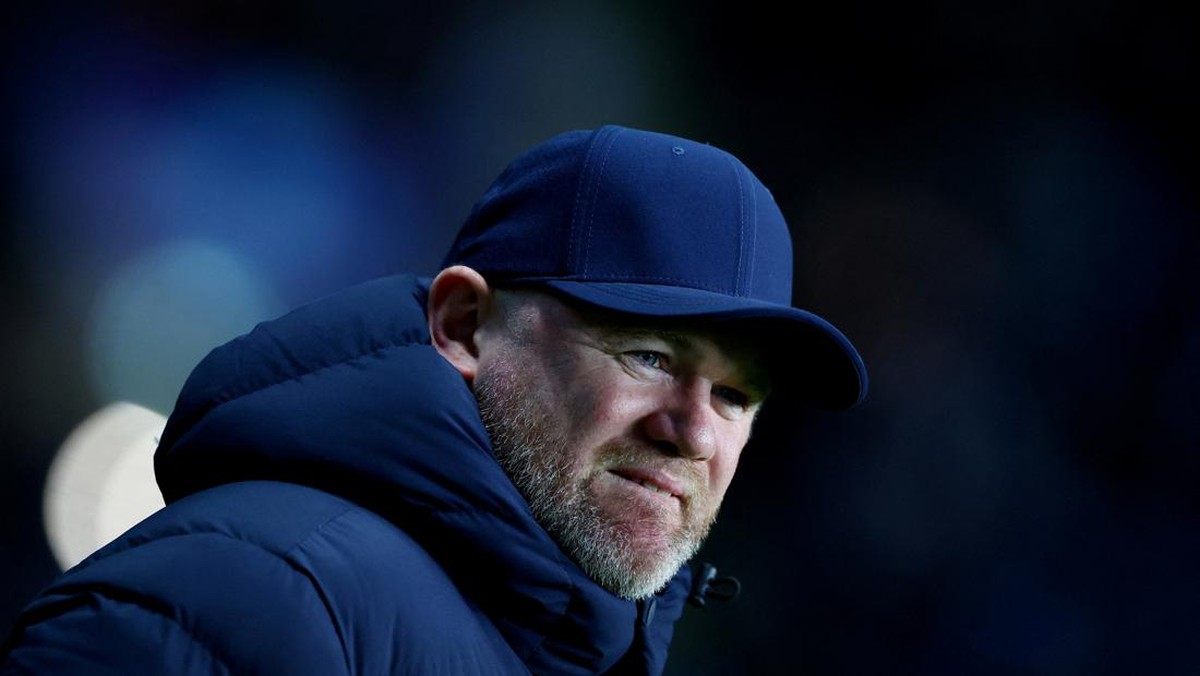 Wayne Rooney menilai Manchester United masih kurang sosok pemimpin. (Foto: Action Images/MATTHEW CHILDS)