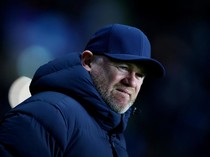 Perjalanan Tak Mulus Karier Kepelatihan Wayne Ronney