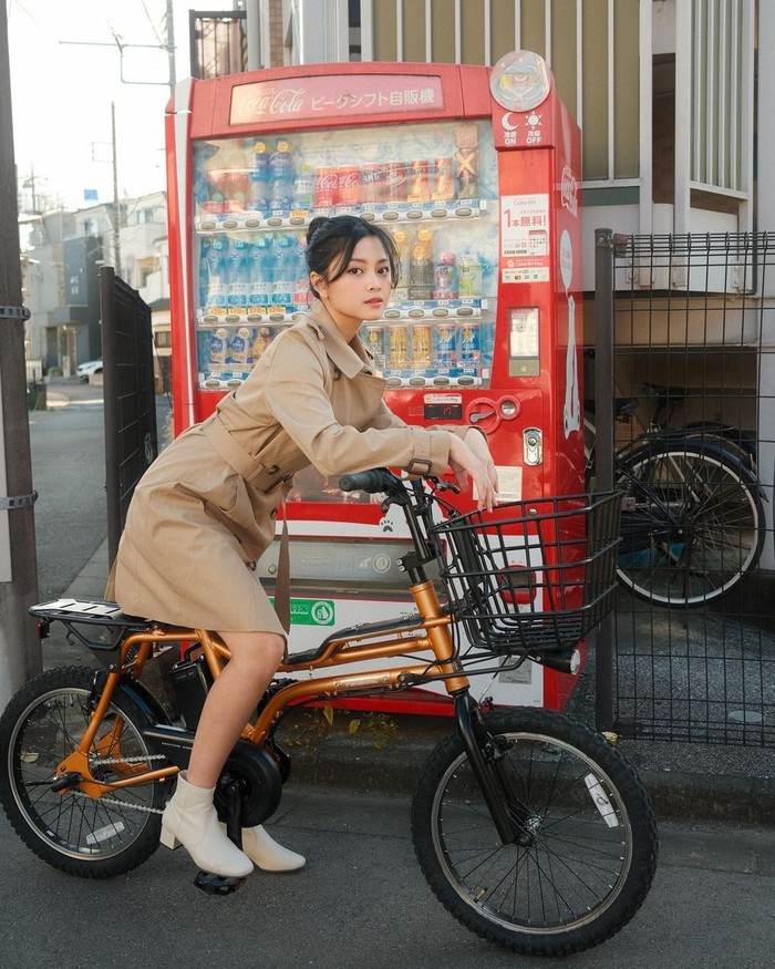 yoriko angeline