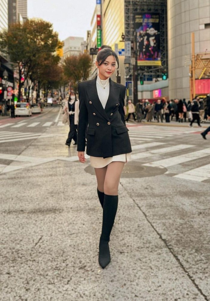 yoriko angeline