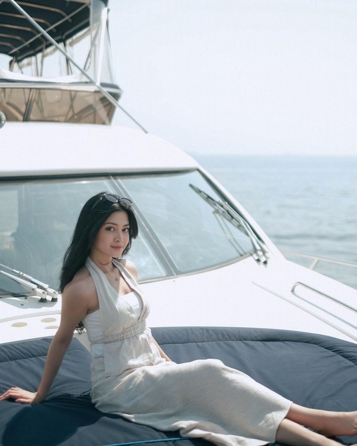 yoriko angeline
