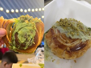 Zonk! 5 Pelanggan Ini Beli Cromboloni Viral, Datangnya Mengecewakan