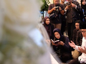 Zulhas: Almarhum Rizal Ramli Merupakan Salah Satu Pendiri PAN