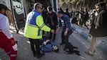 103 Orang Tewas Akibat Ledakan Bom di Iran