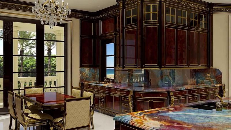 5 Dapur Termahal di Dunia Ini Harganya Mencapai Rp 3 Triliun!