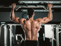 Cerita Dokter Pangkas 25 Kg dalam 42 Hari Biar Bisa Ikut Kompetisi Binaragawan