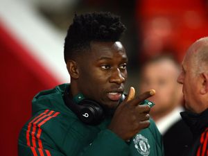 Andre Onana: MU Alergi kalau Cuma Juara Piala FA