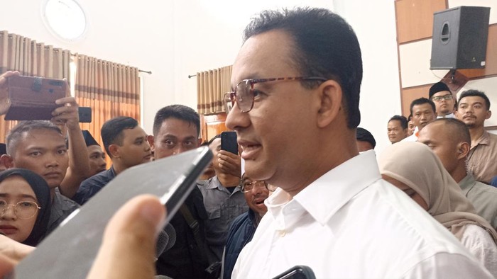 Anies Baswedan