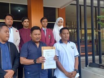 Lagi, AWK Dilaporkan ke Polisi gegara Ucapan SARA