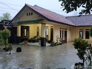 Status Darurat Bencana untuk 3 Kecamatan di Cianjur
