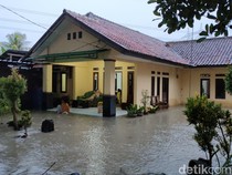 Catat! Ini Hal yang Wajib Dilakukan Kalau Rumah Kamu Rawan Banjir