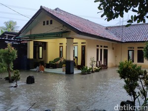 Catat! Ini Hal yang Wajib Dilakukan Kalau Rumah Kamu Rawan Banjir