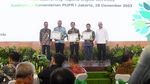 Bank BTN Jadi Bank Penyalur FLPP Tertinggi Tahun 2023