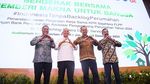 Bank BTN Jadi Bank Penyalur FLPP Tertinggi Tahun 2023