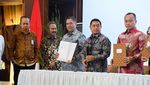 Bank BTN Jadi Bank Penyalur FLPP Tertinggi Tahun 2023