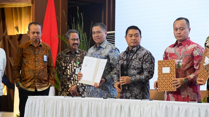 PT Bank Tabungan Negara Tbk (BTN) dan BTN dinobatkan sebagai Bank penyalur FLPP Fasilitas Likuiditas Pembiayaan Perumahan (FLPP)  tertinggi di tahun 2023 oleh Badan Pengelola Tabungan Perumahan Rakyat (BP Tapera). BTN juga membukakan pertumbuhan tertinggi sepanjang tahun 2023.