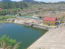 Menikmati Keindahan Bendungan Batu Bulan, Bendungan Terbesar di NTB
