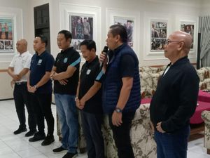 Jelang Hadapi Babak 12 Besar, Pesan CEO Persela: Menuju Liga 1