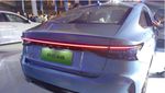 Tampang Sedan Hybrid Chery yang Harganya Cuma Rp 260 Juta