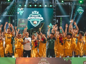 Pentingnya Turnamen Usia Muda untuk Kemajuan Futsal Indonesia